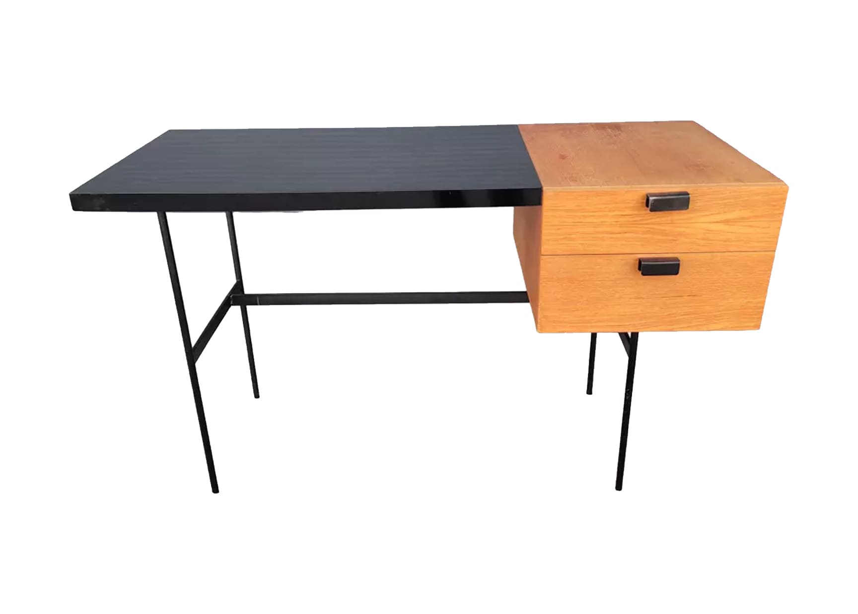 Bureau CM141 Pierre Paulin estimation